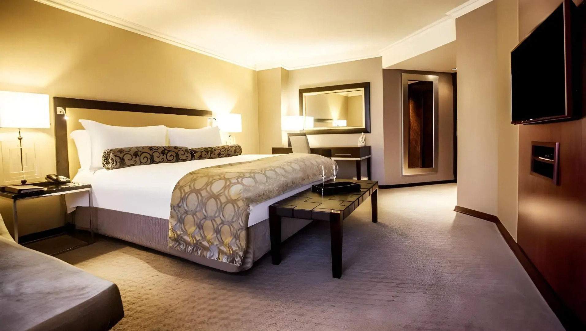 Southern Sun Pretoria