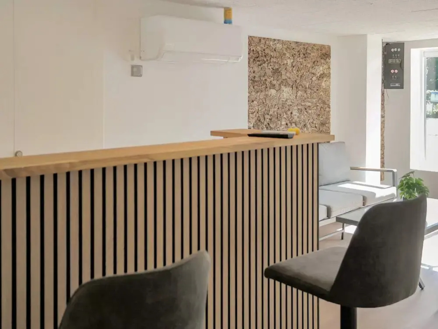 5 Star Holiday Home in Blokhus