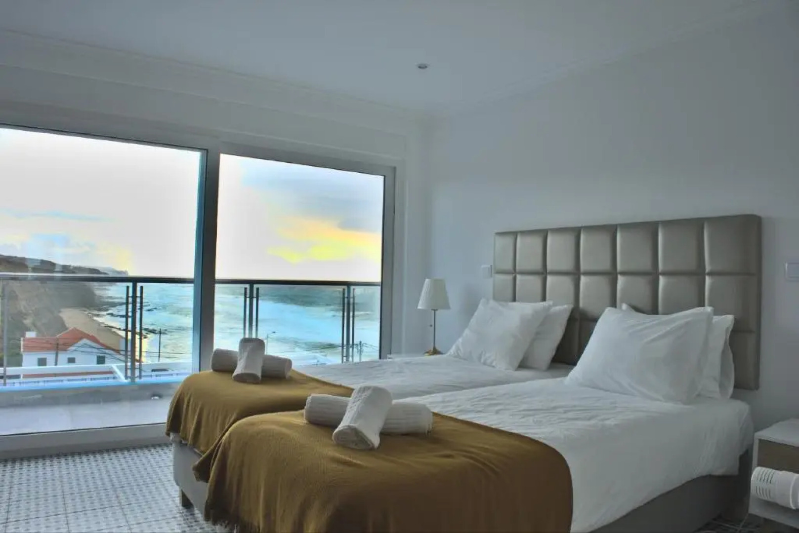 Mega Ocean Magoito - Guest House - Sintra