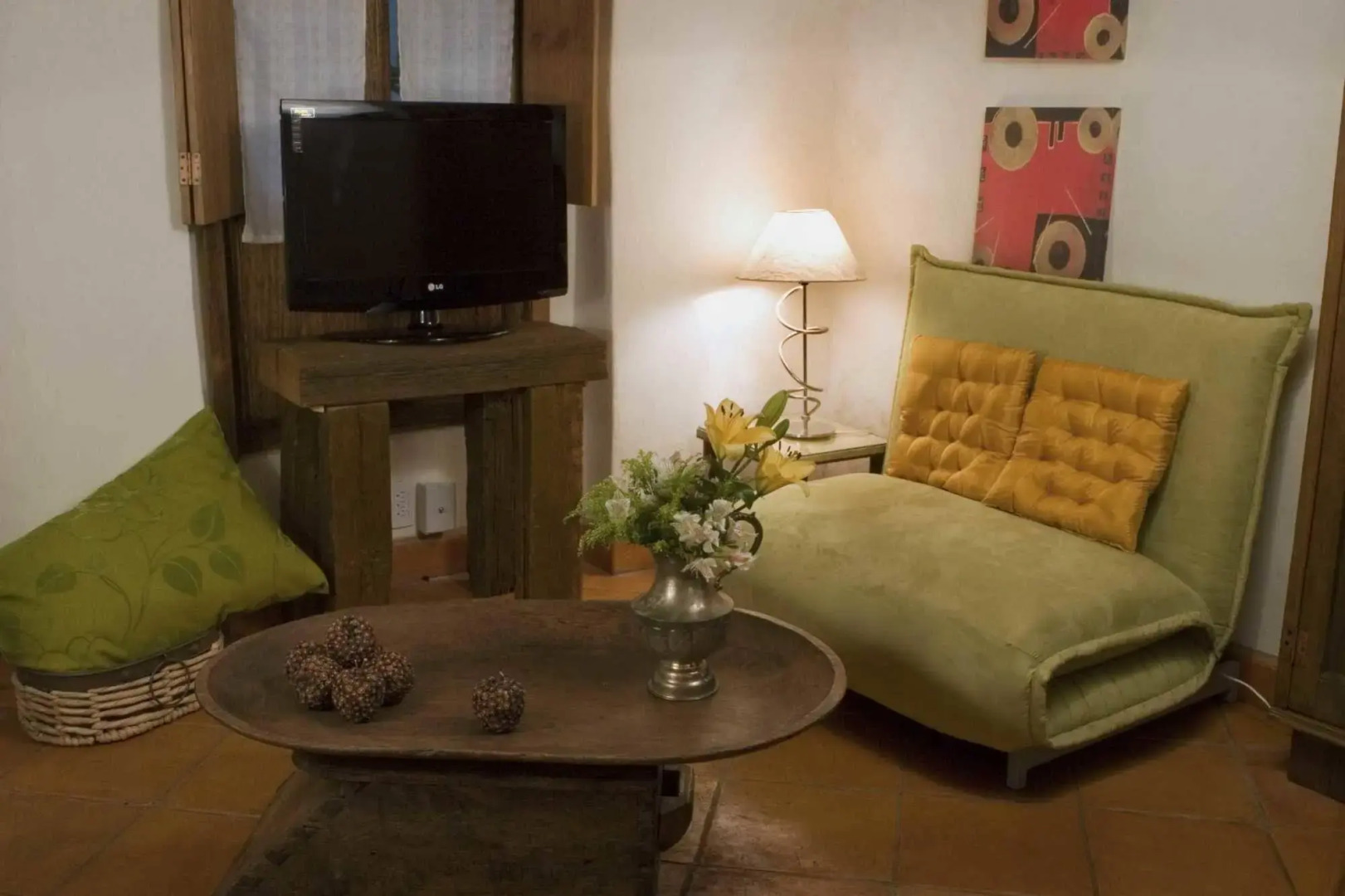 Hotel Boutique La Casa del Naranjo