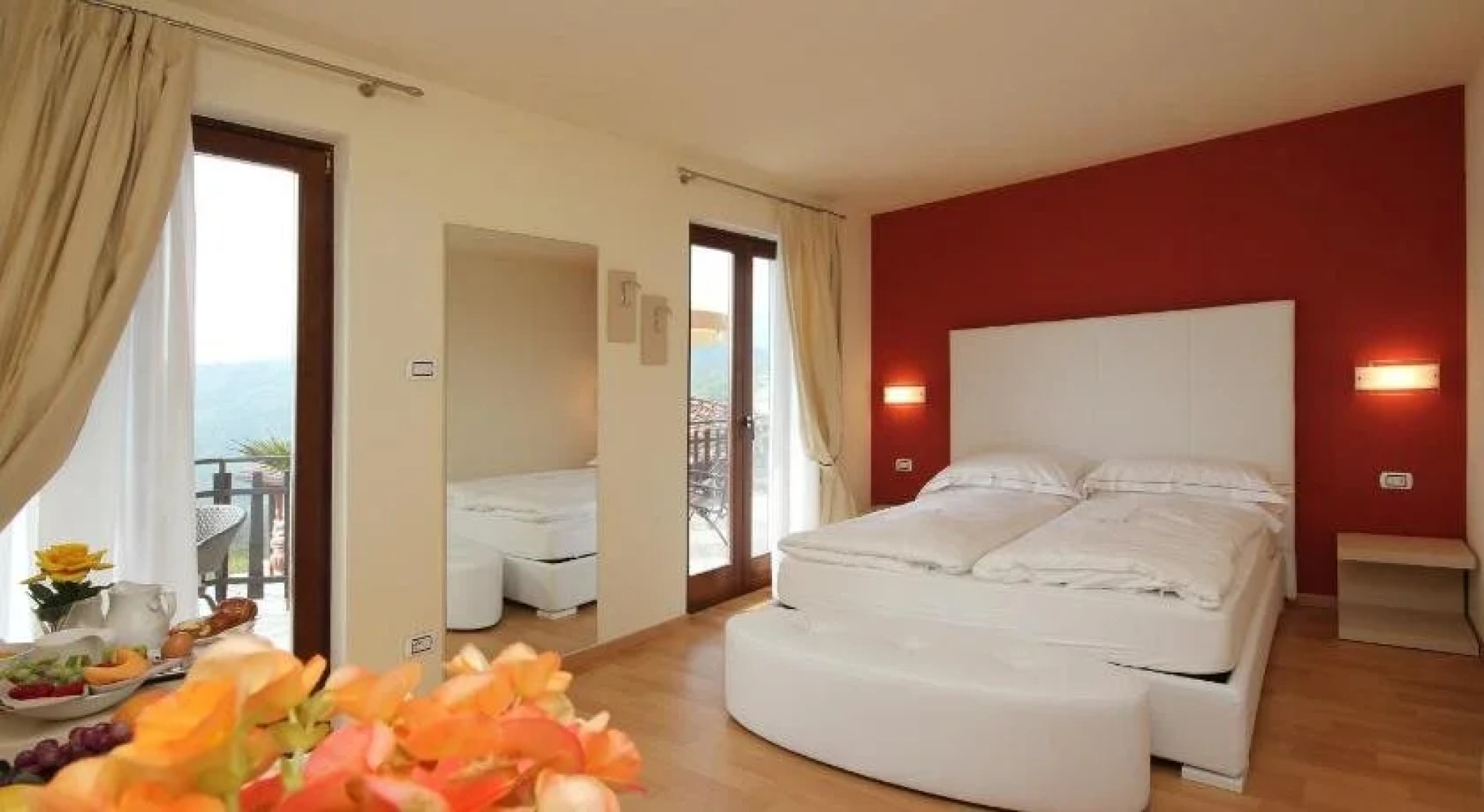 Hotel La Fenice e Sole