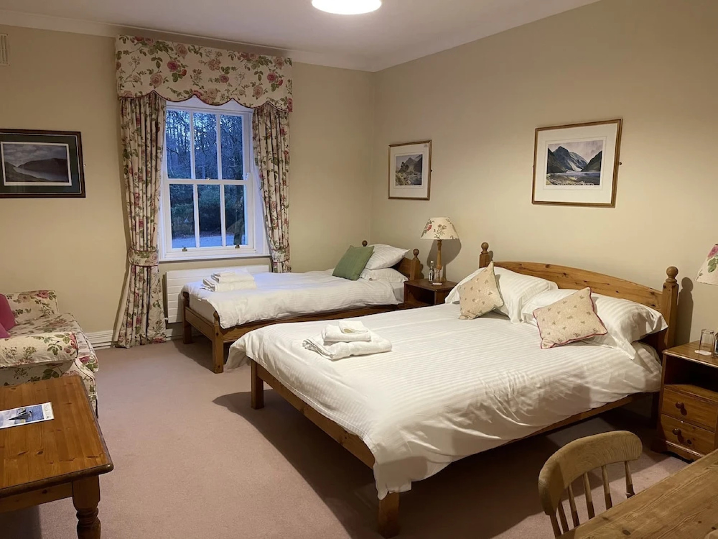 Delphi Lodge & Estate