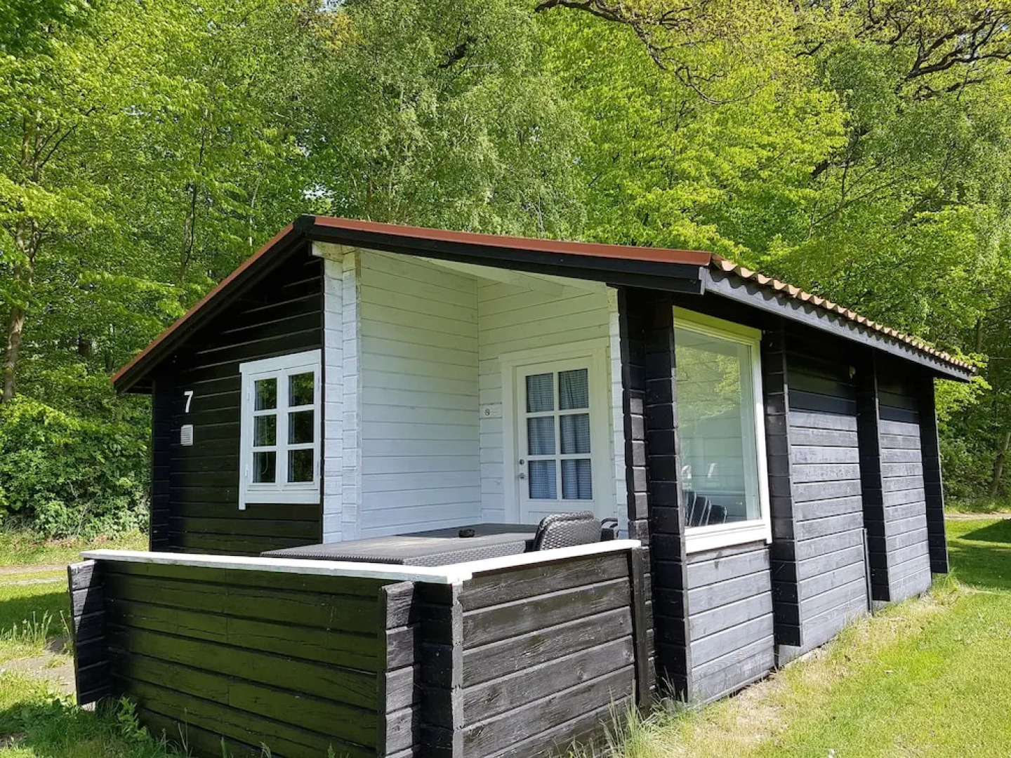 Nordsjællands Feriepark & Camping