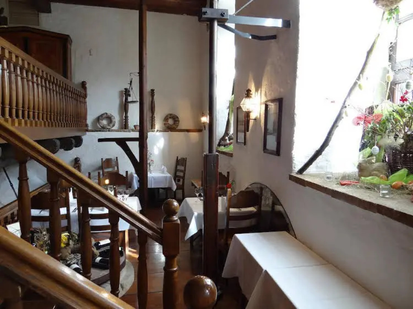 Hotel Restaurant Bibermühle