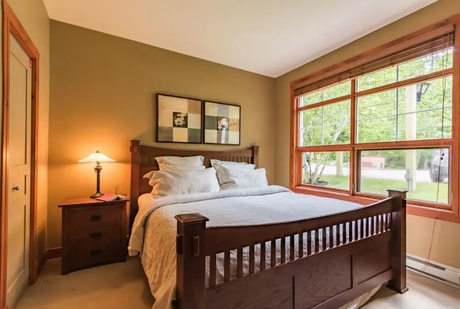 Tremblant-Les-Eaux - RVMT