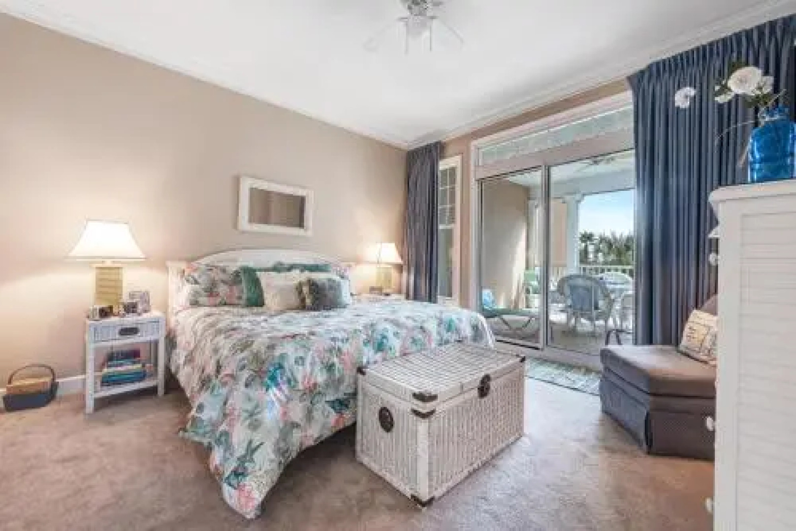 Reflections At Bay Point 212