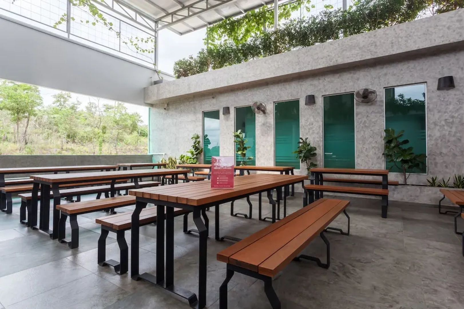 ZEN Rooms Skudai