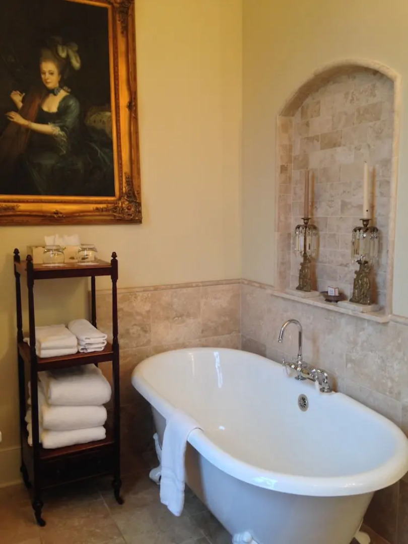 The Inn at Mount Vernon Farm