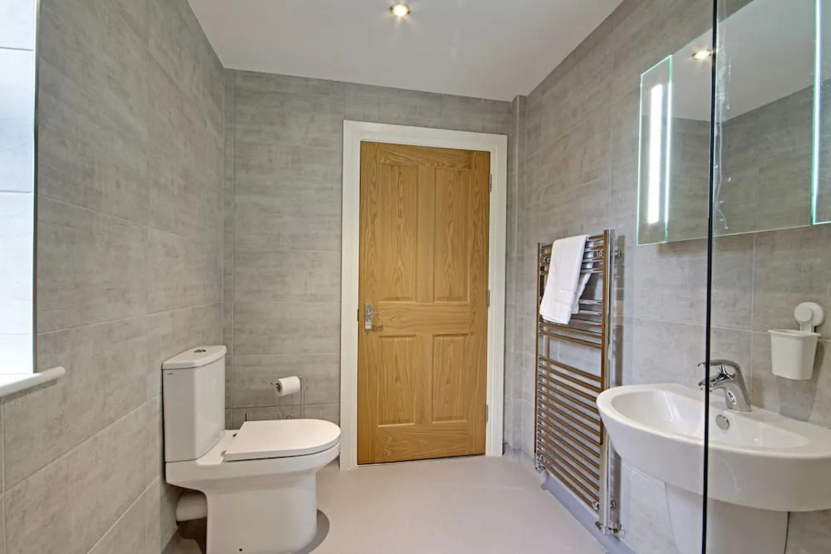 Highfield Bed & Breakfast