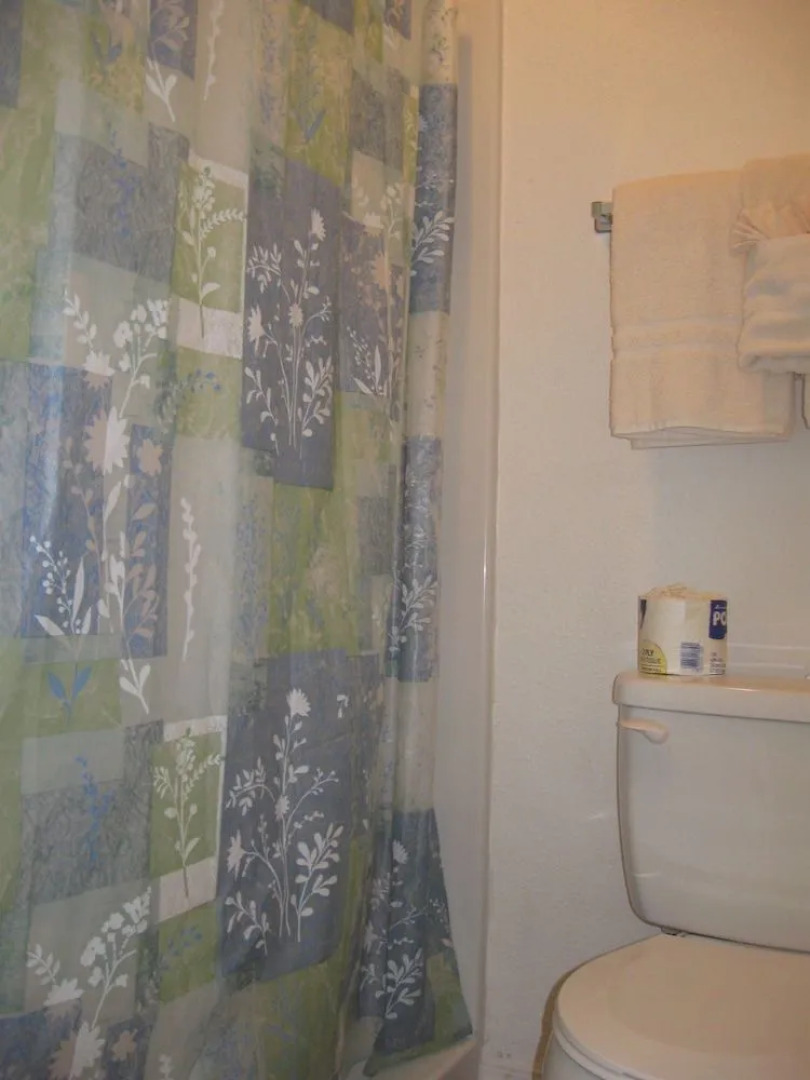 The Country Inn of Eureka Springs