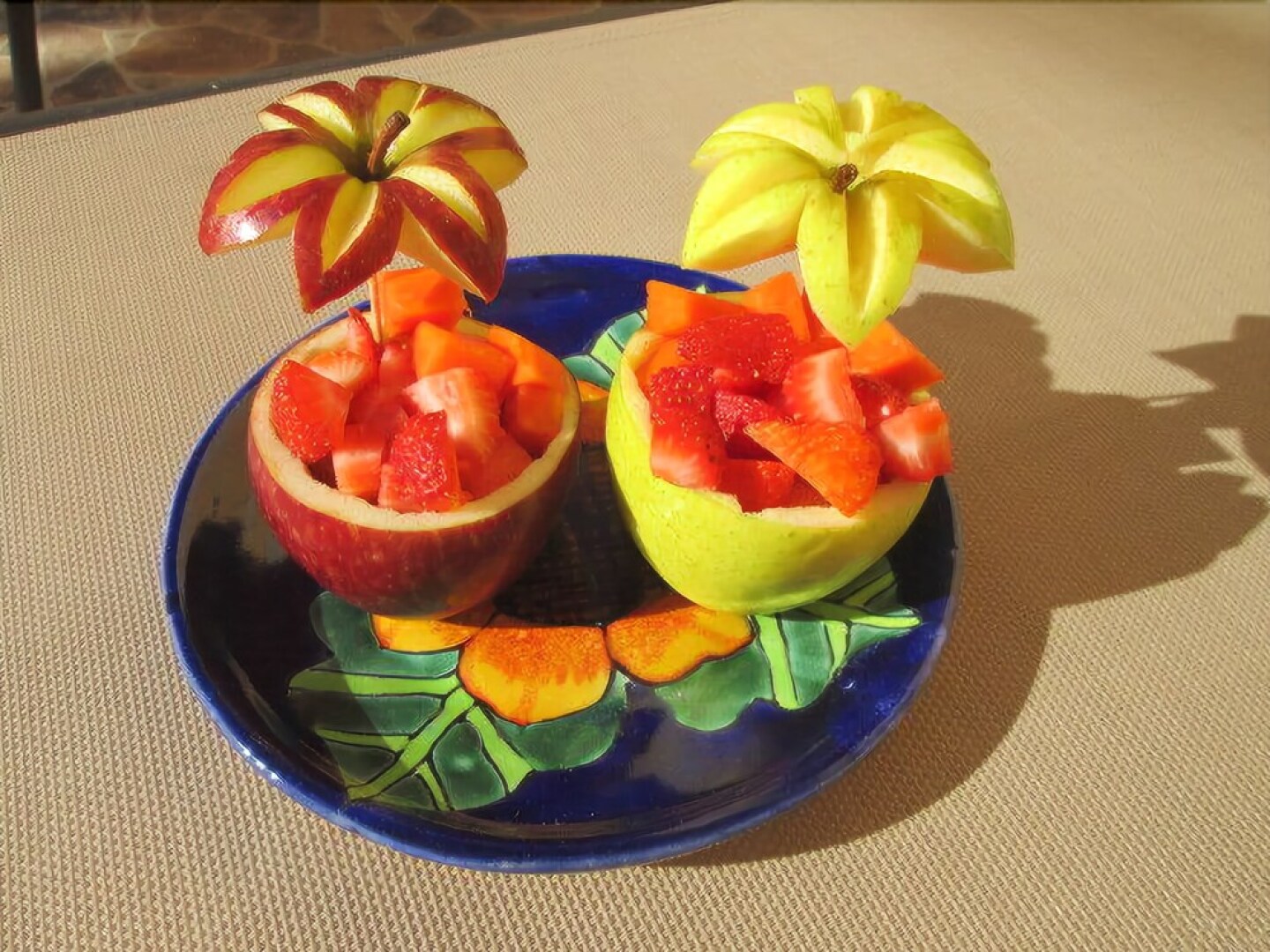 Mayan Sun Bed and Breakfast