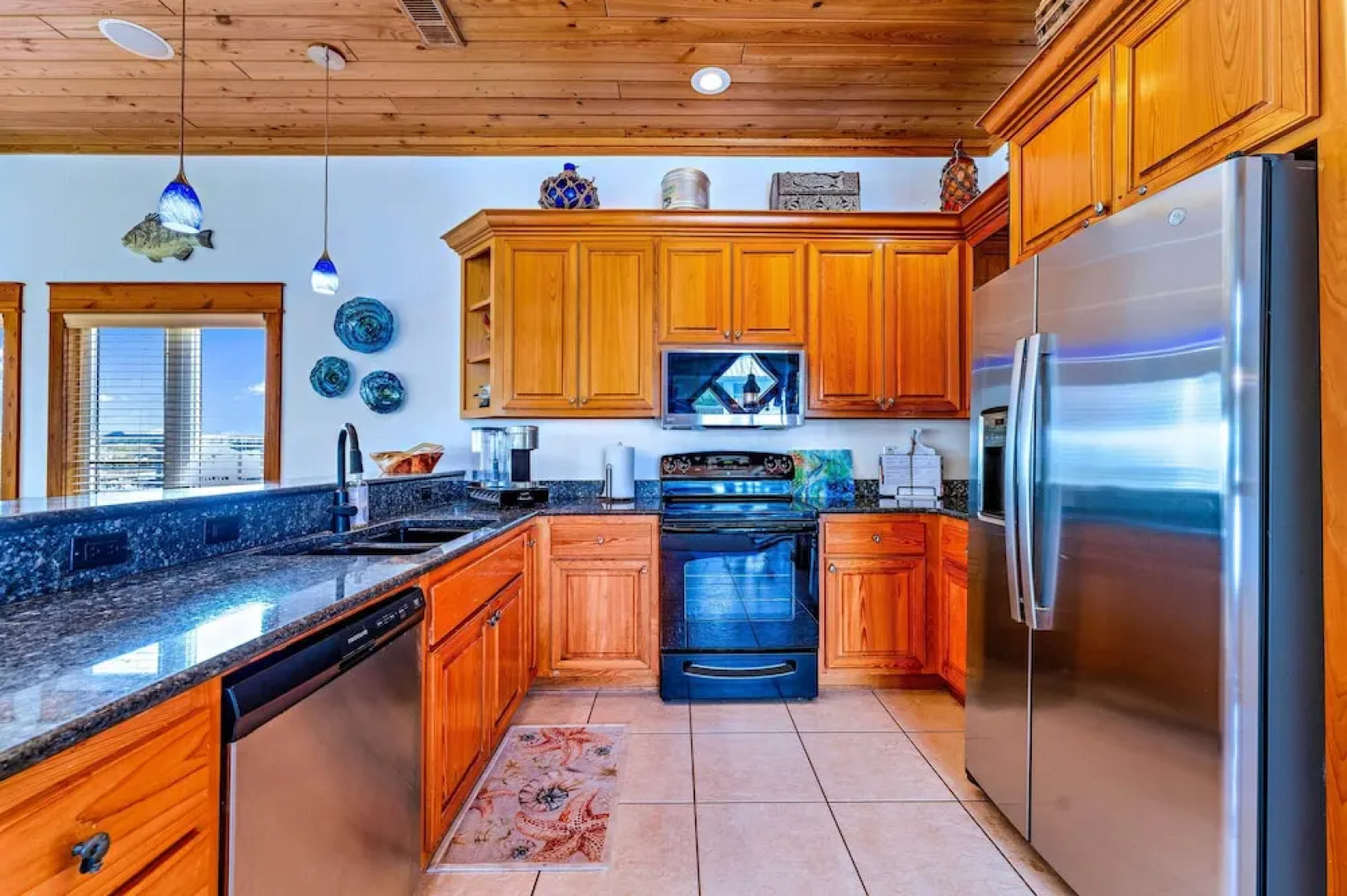 Riverfront Carrabelle Home w/ Furnished Patio!