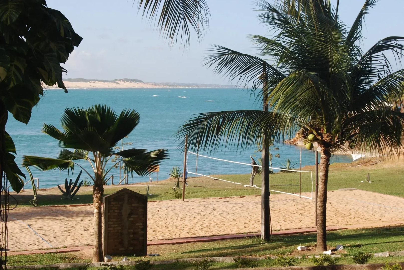 Hotel Marinas Resort