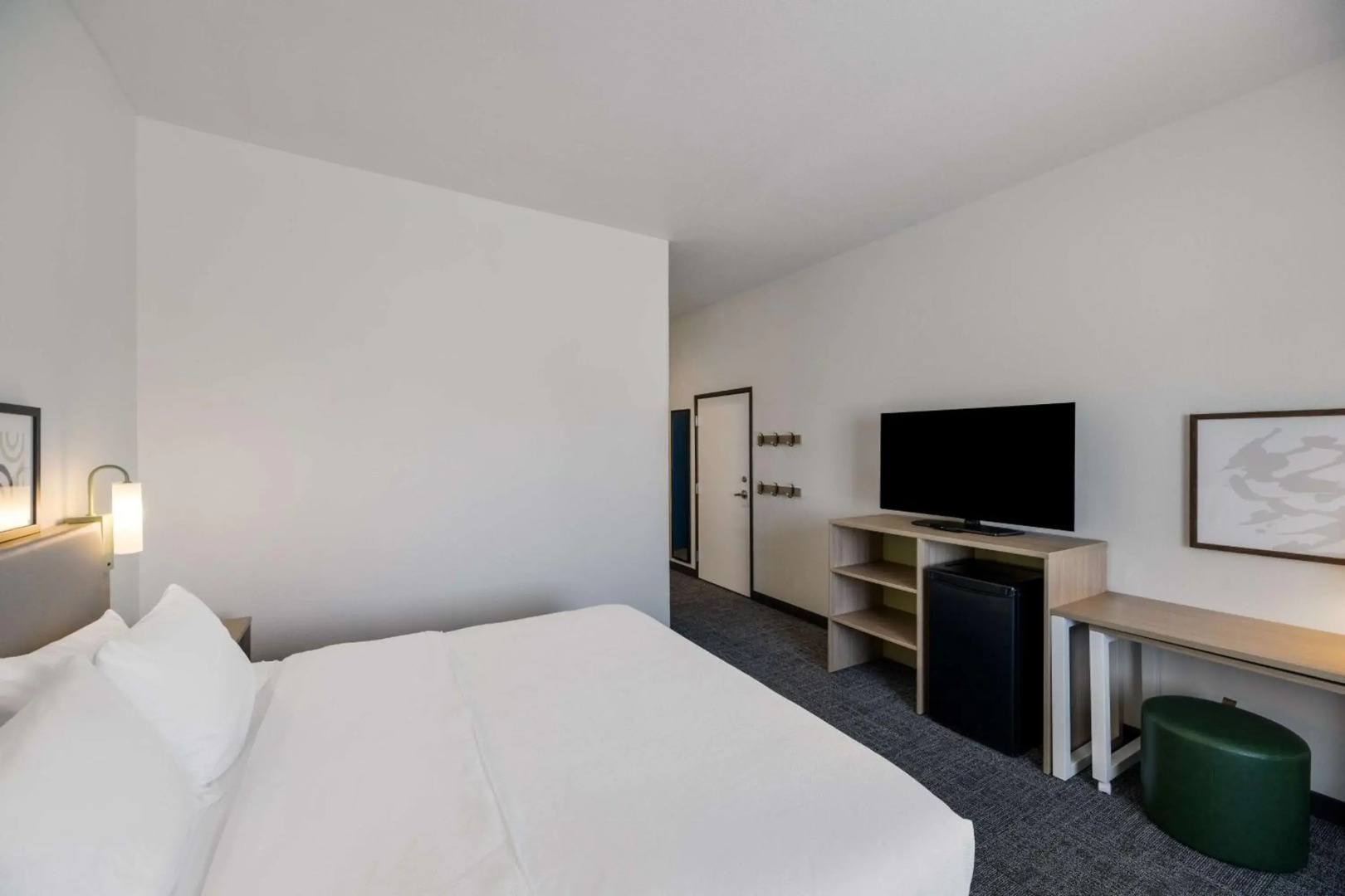 Spark by Hilton Midland South