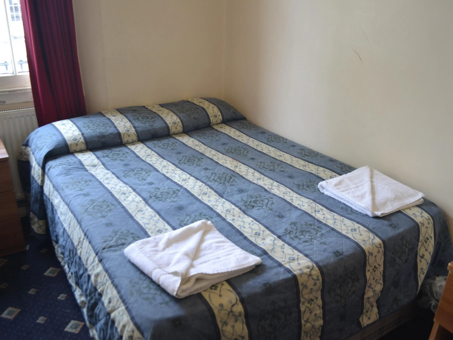 The Blair Victoria Hotel