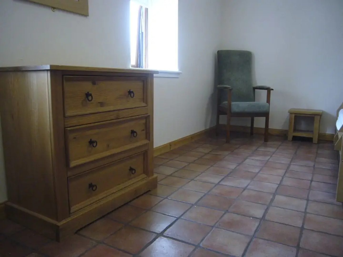 Black Isle Berries Bunkhouse