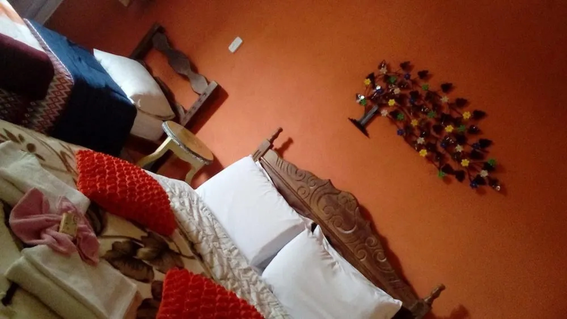 Pousada Alegre Pinheirinho