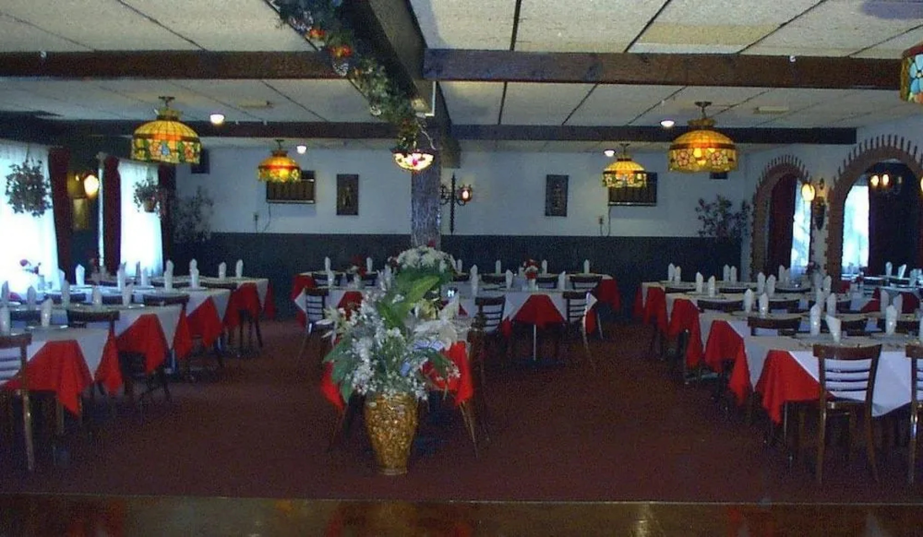 Crystal Brook Resort & Mountain Brauhaus