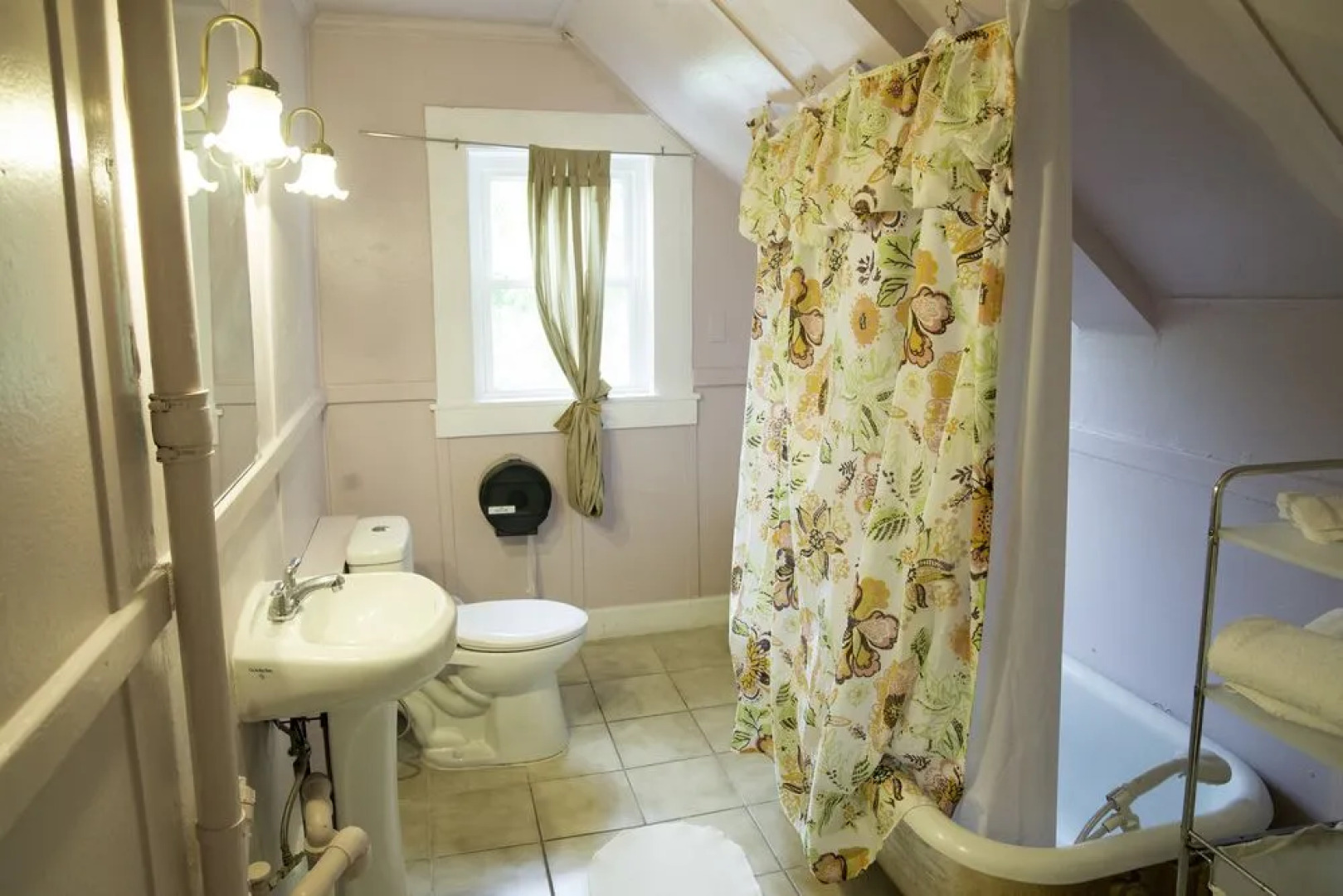 Eden Park Guest House