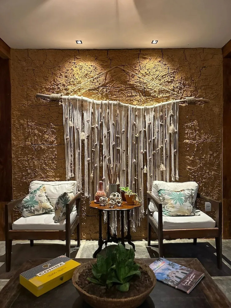 Joju Bangalôs & Bistrô