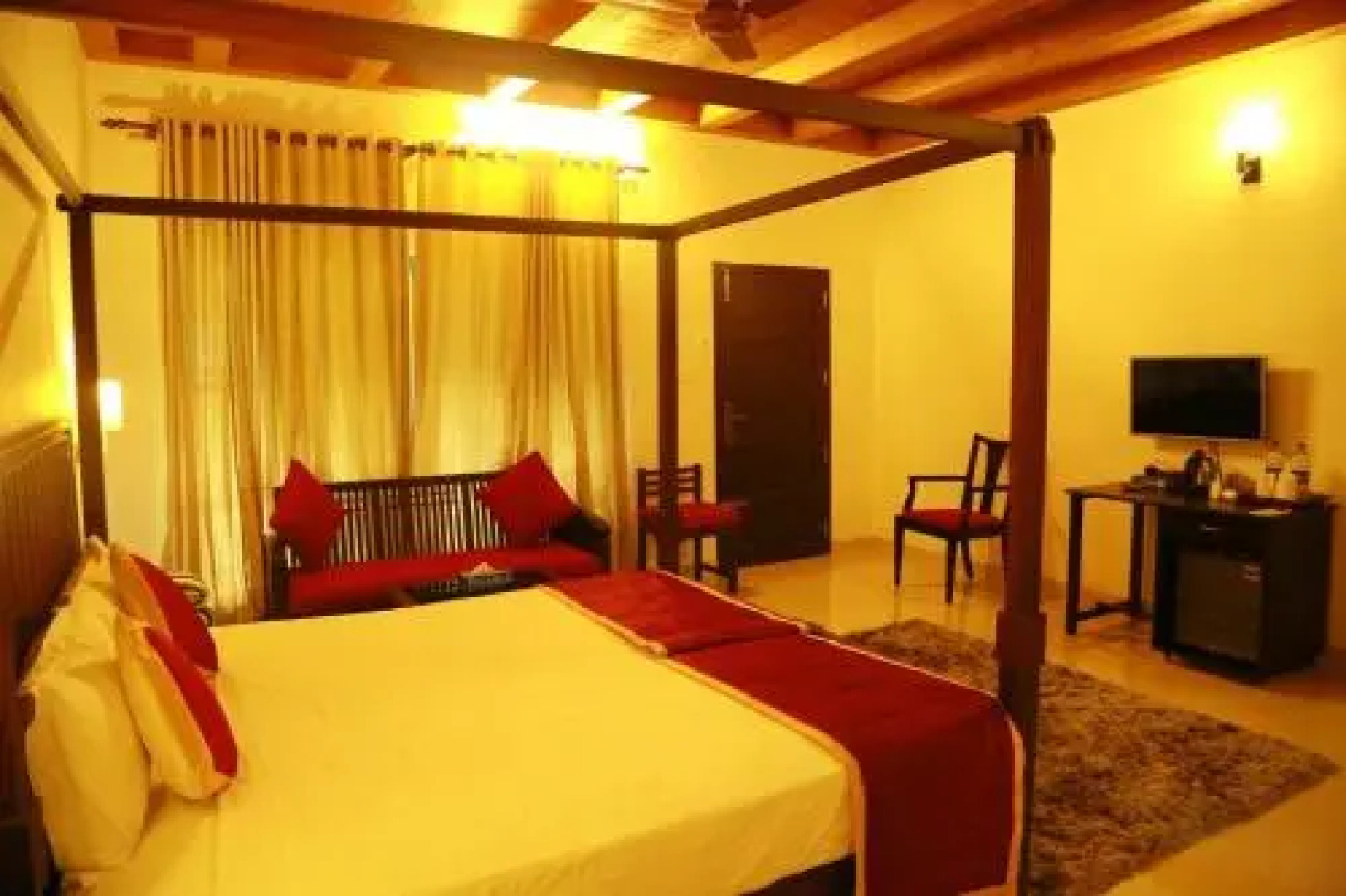 Yantra Ayurvedic Resort