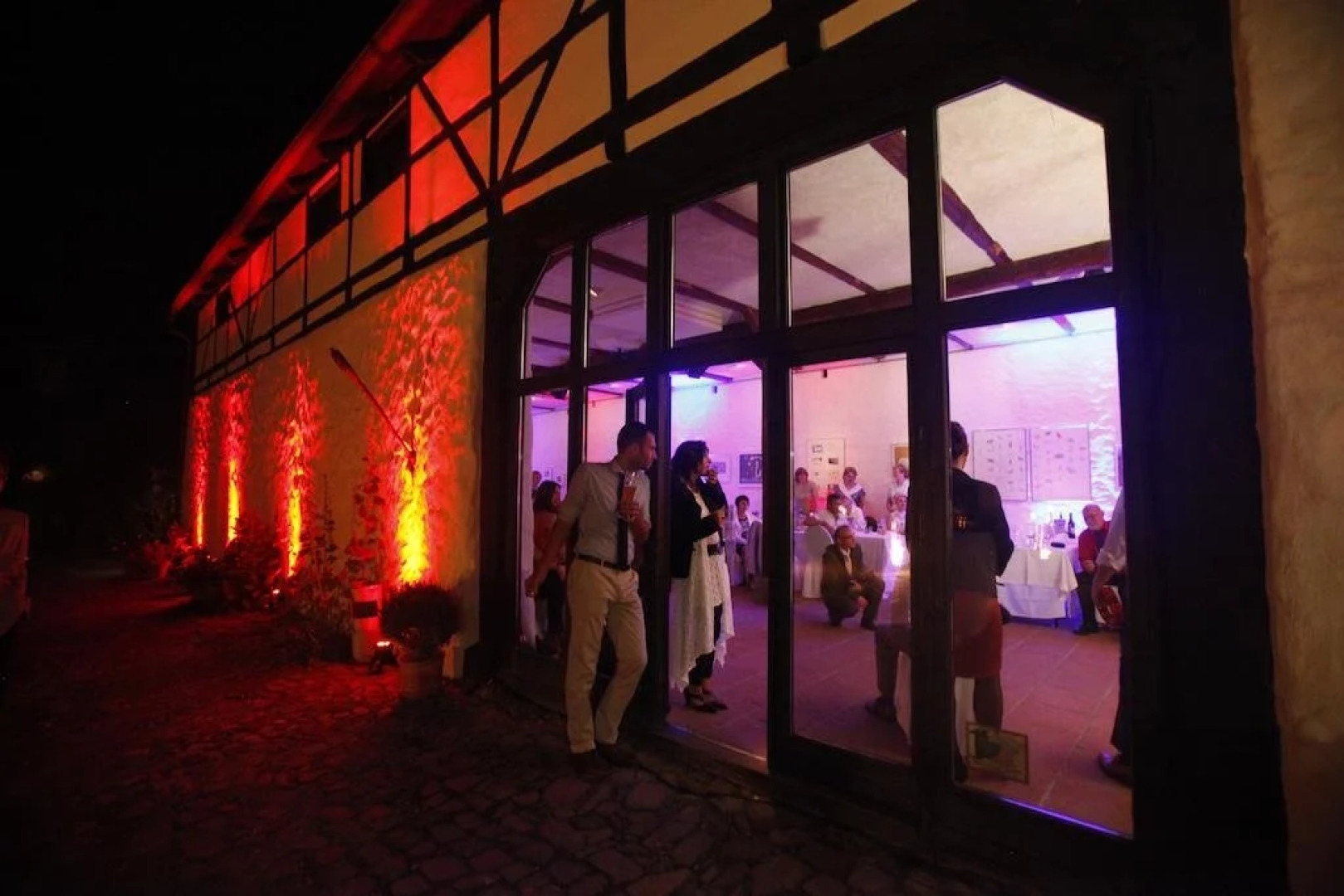 Denkmalschmiede Höfgen