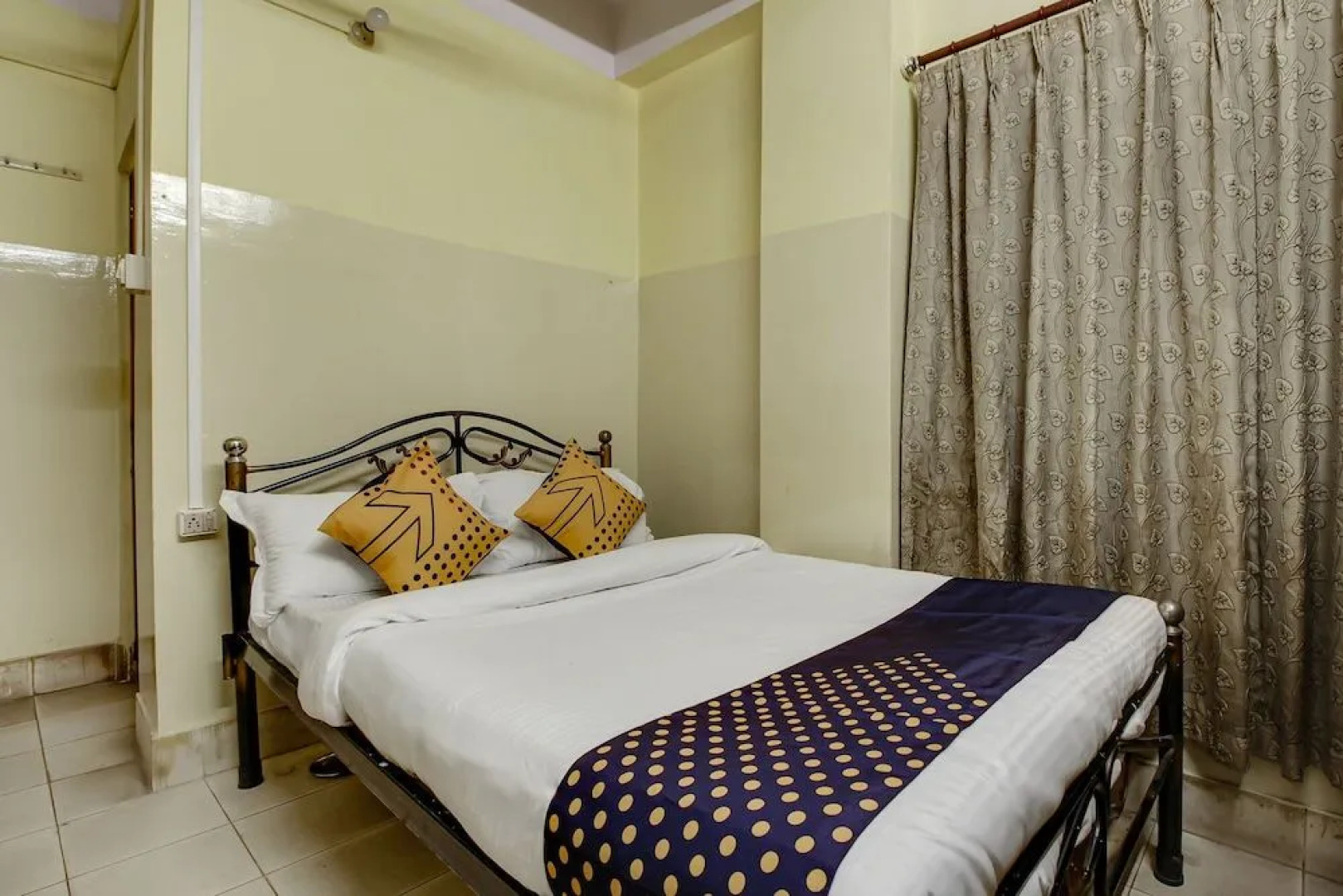 SPOT ON 60241 Hotel Hollywood