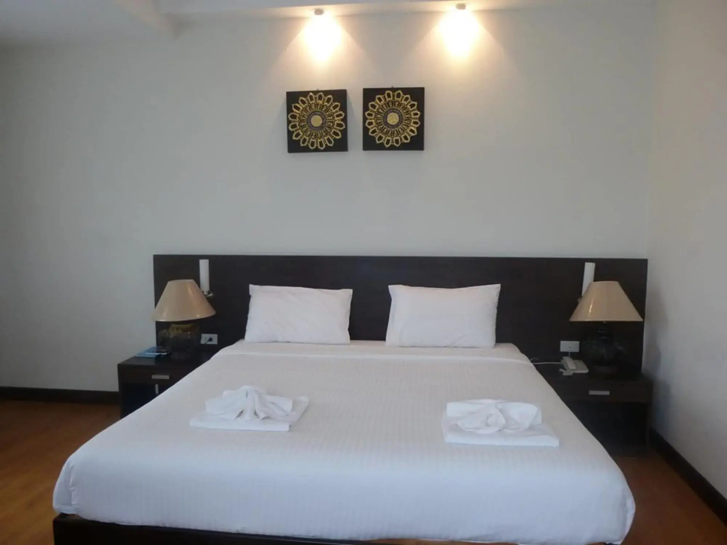 Grand Southern Hotel