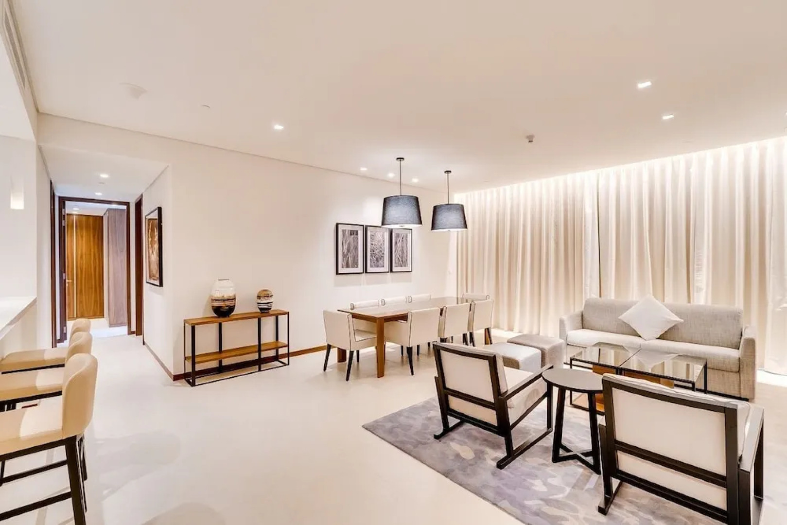 Vida Emirates Hills Residences