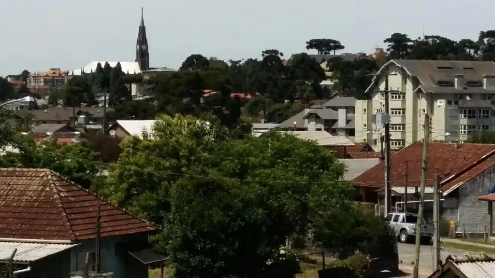 Residencial Quatro Estações