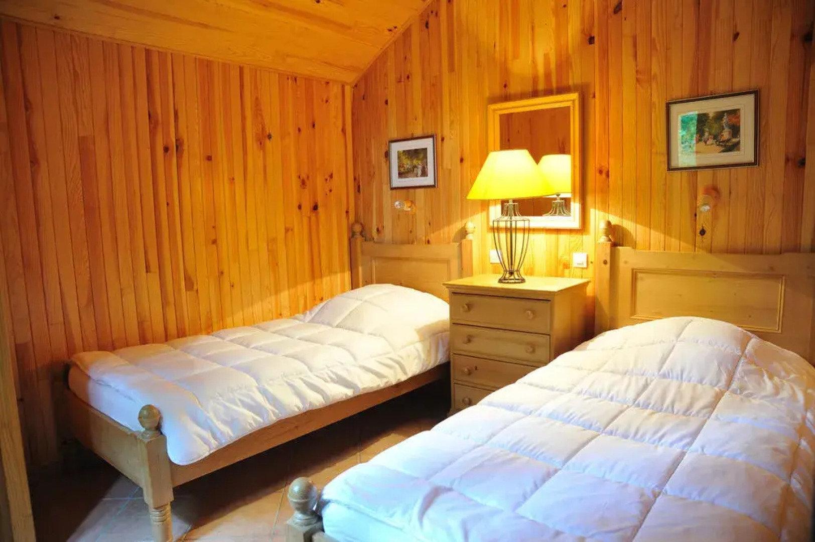 Résidence Souillac Golf & Country Club