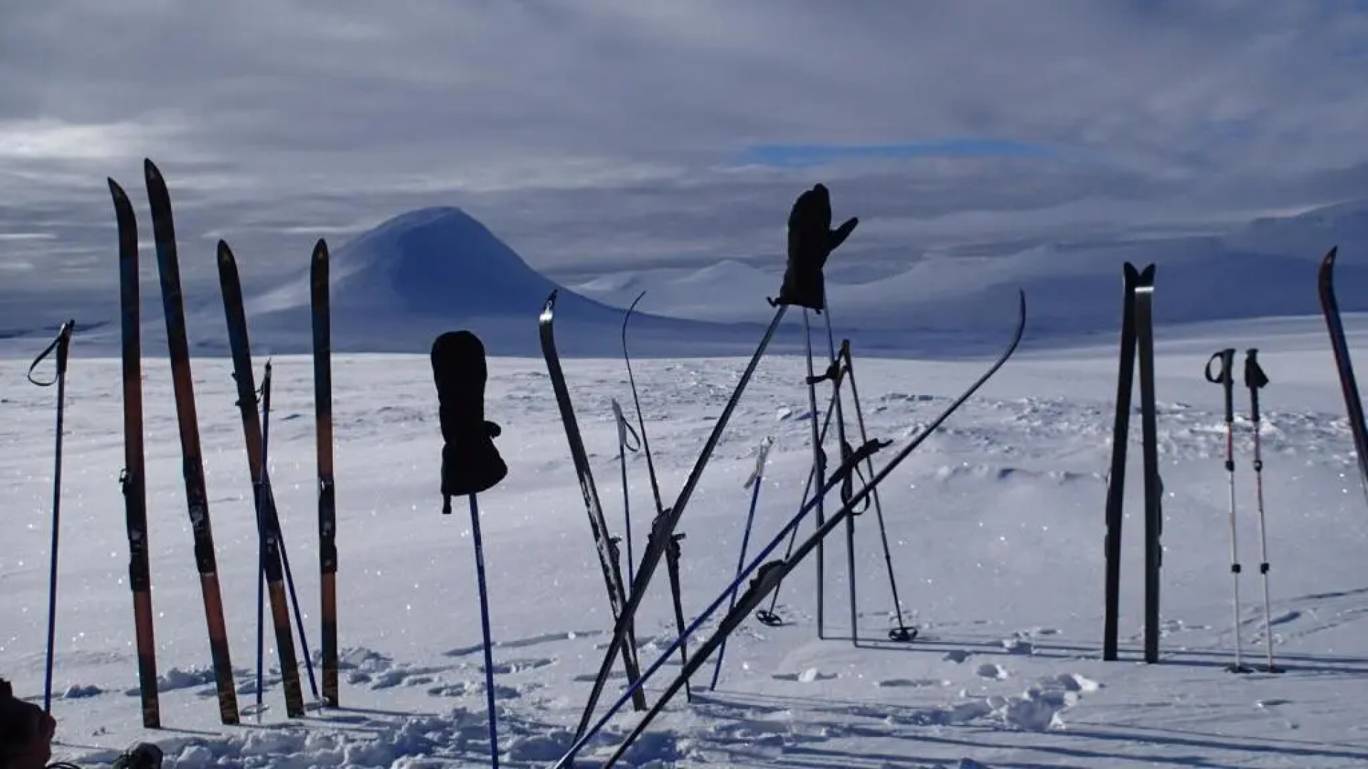 Rondane Friluftssenter Rondetunet