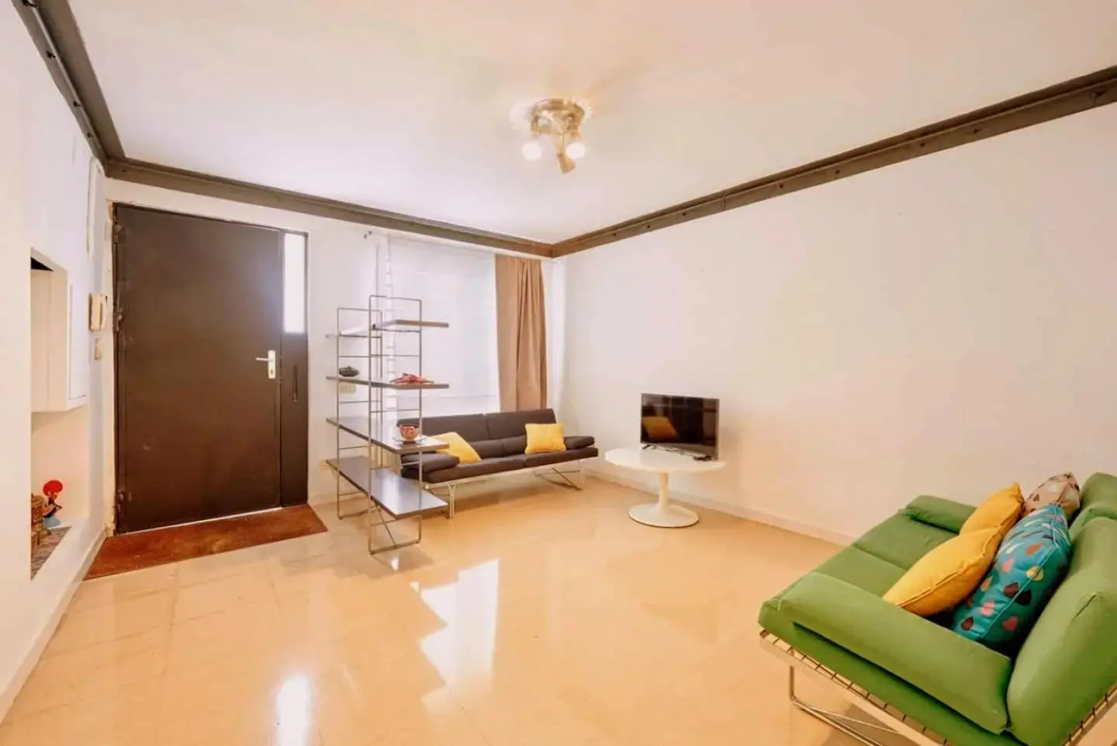 Casa de Pueblo junto Barcelona Centro