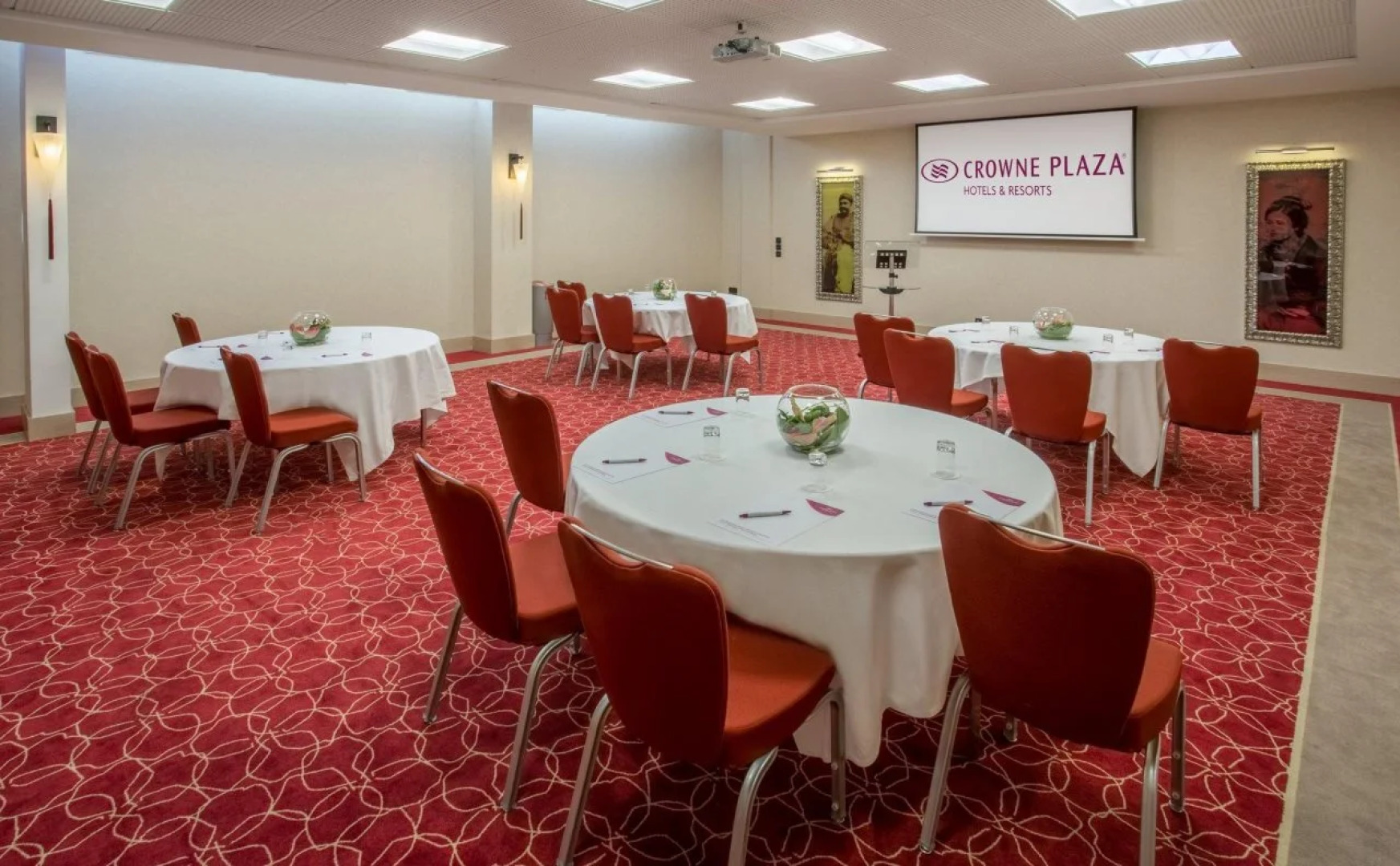 Radisson Blu Hotel, Montpellier