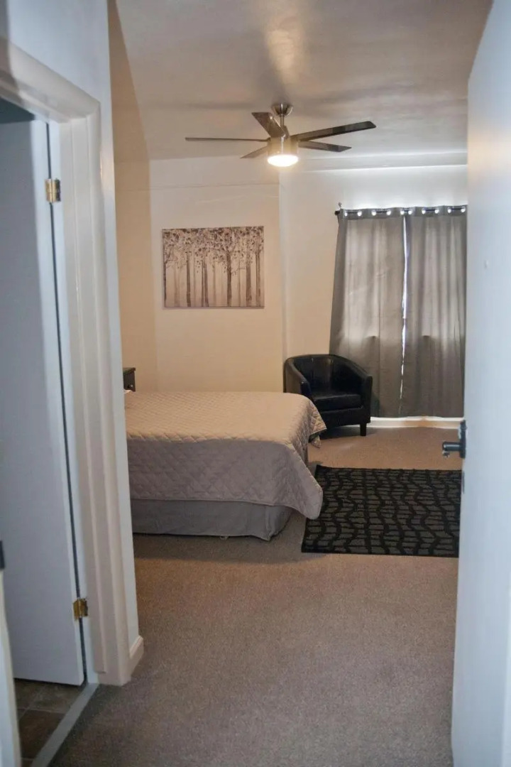 The Green Tree Hotel