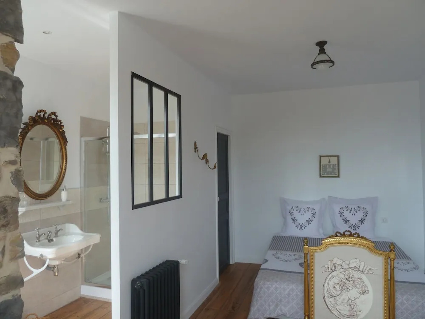 Domaine Abartiague B&B