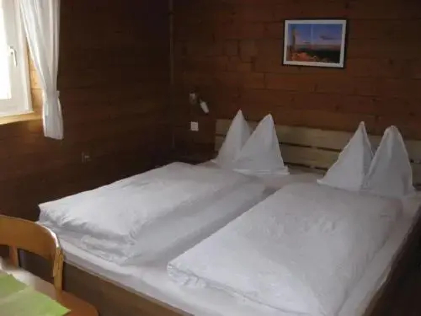 Pension Villa Mahlknecht