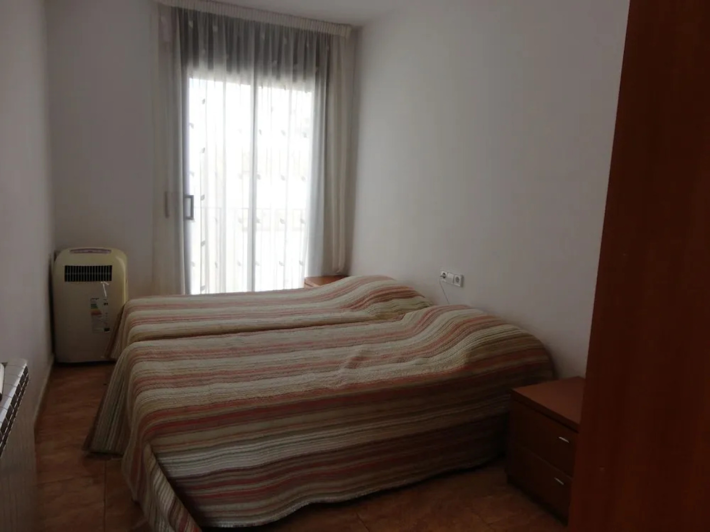 Apartamento Alba