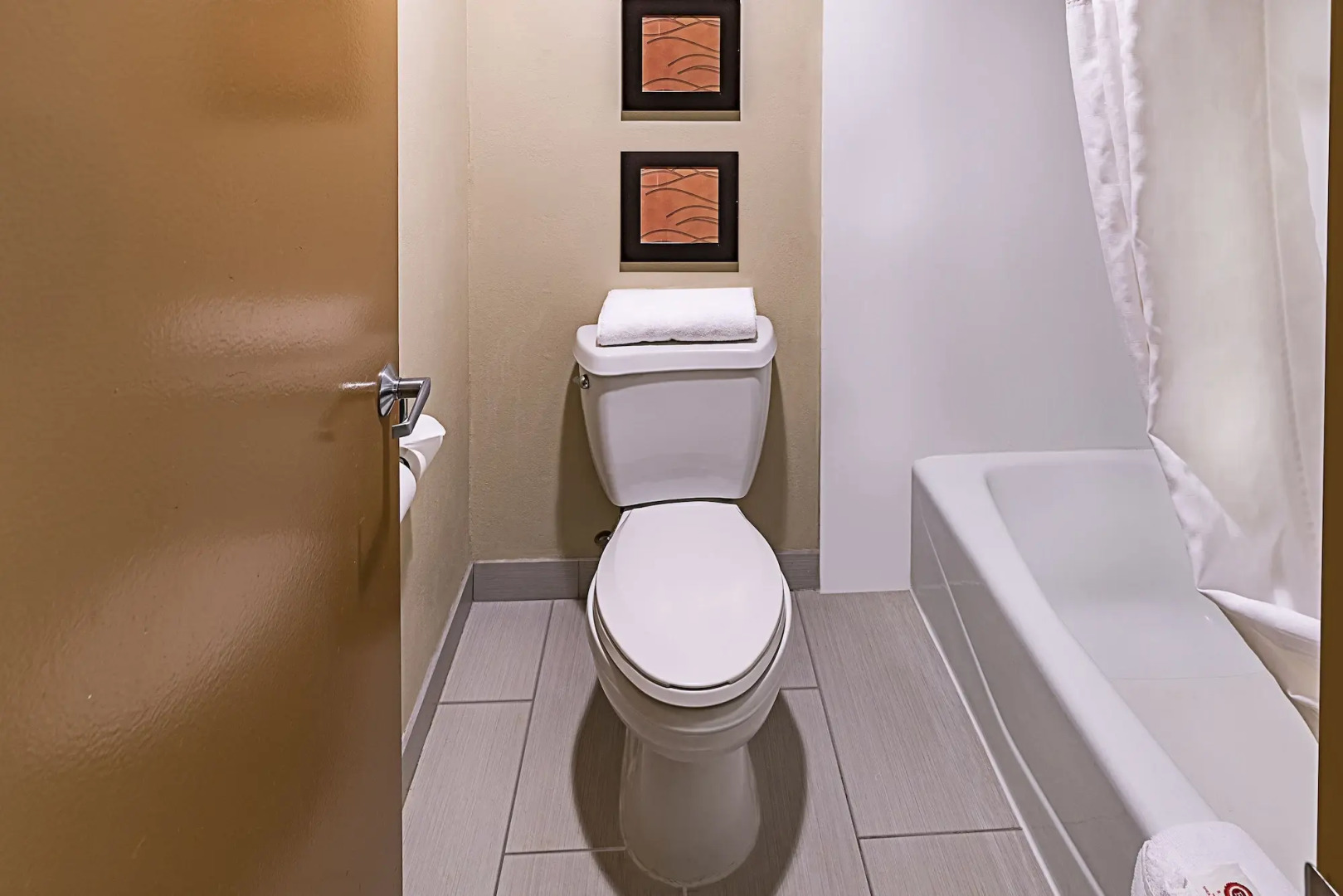 Hyland Inn Pasadena Civic Auditorium