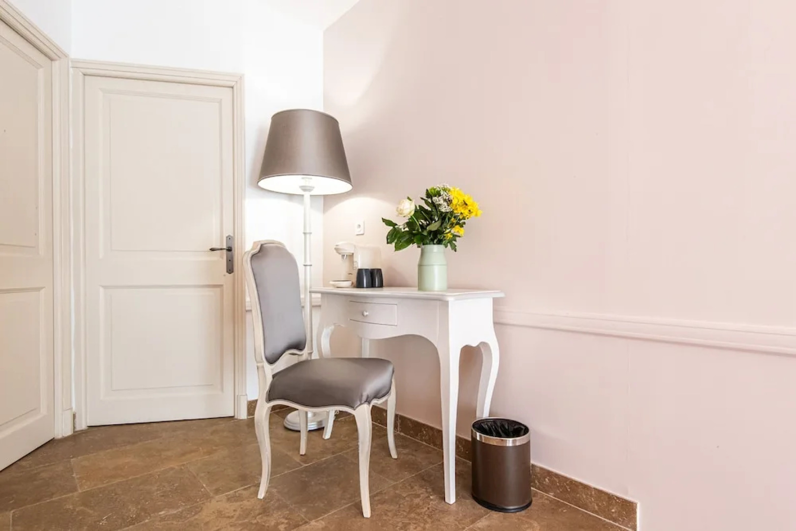 Mas Valentine Hôtel