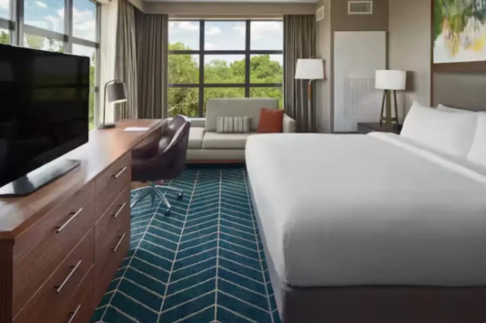 The Bevy Hotel Boerne, a DoubleTree by Hilton