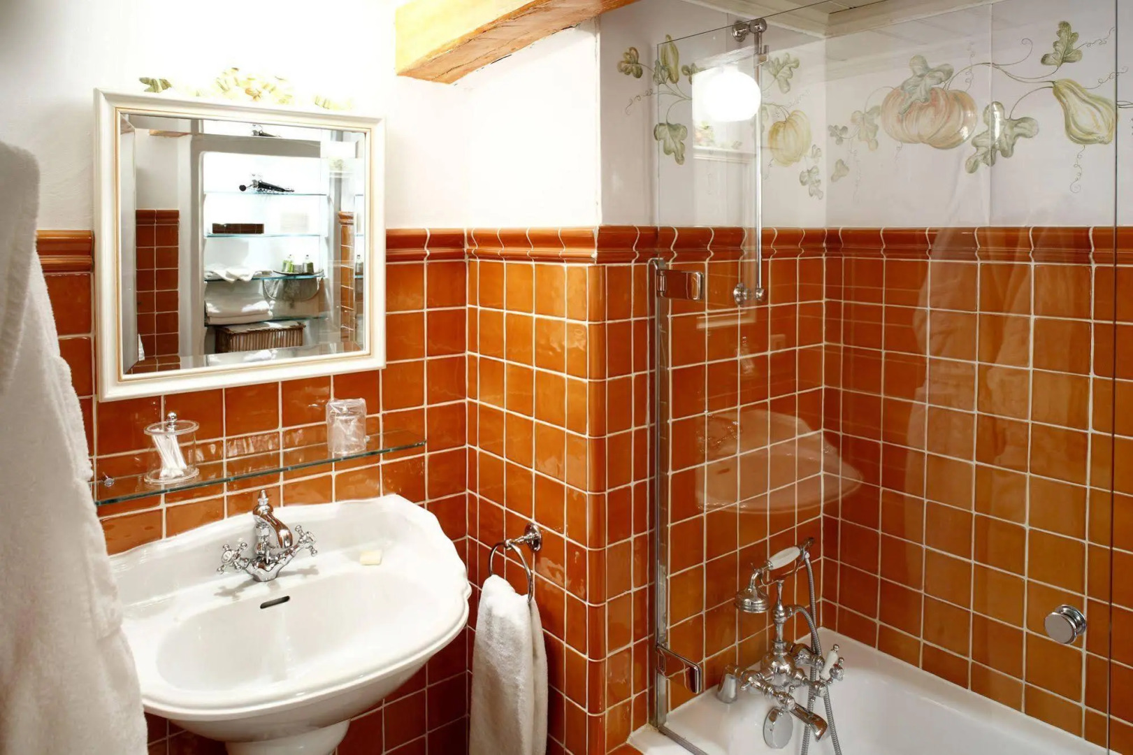 La Bastide de Moustiers