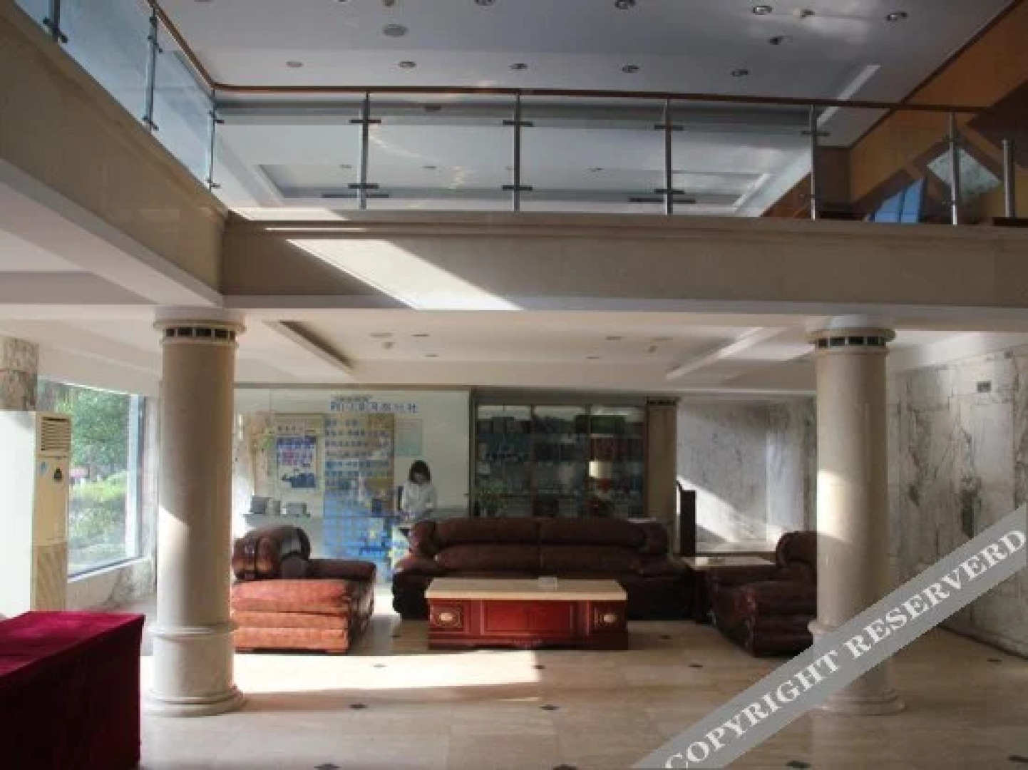 Zhanghe Bandao Hotel Jingmen Zhanghe Scenic Spot