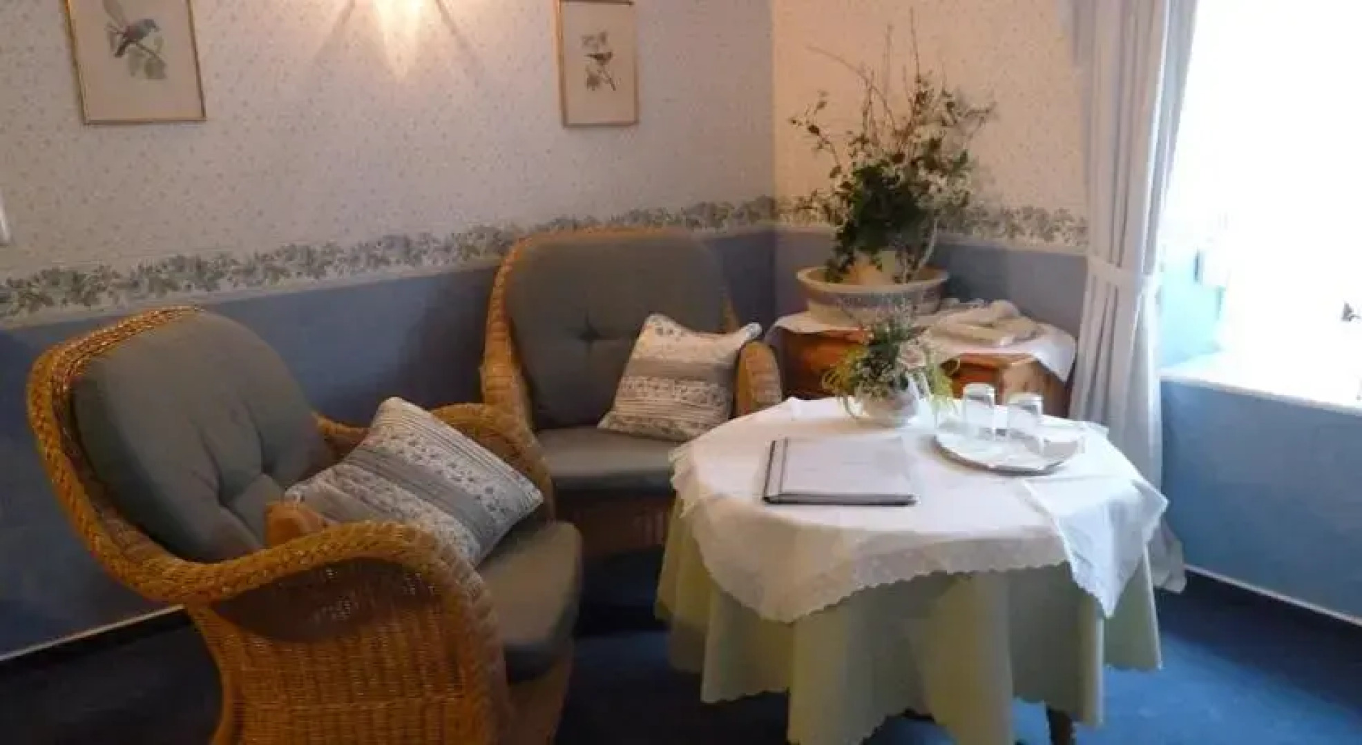 Alte Weinstuben Steinfelder Hof