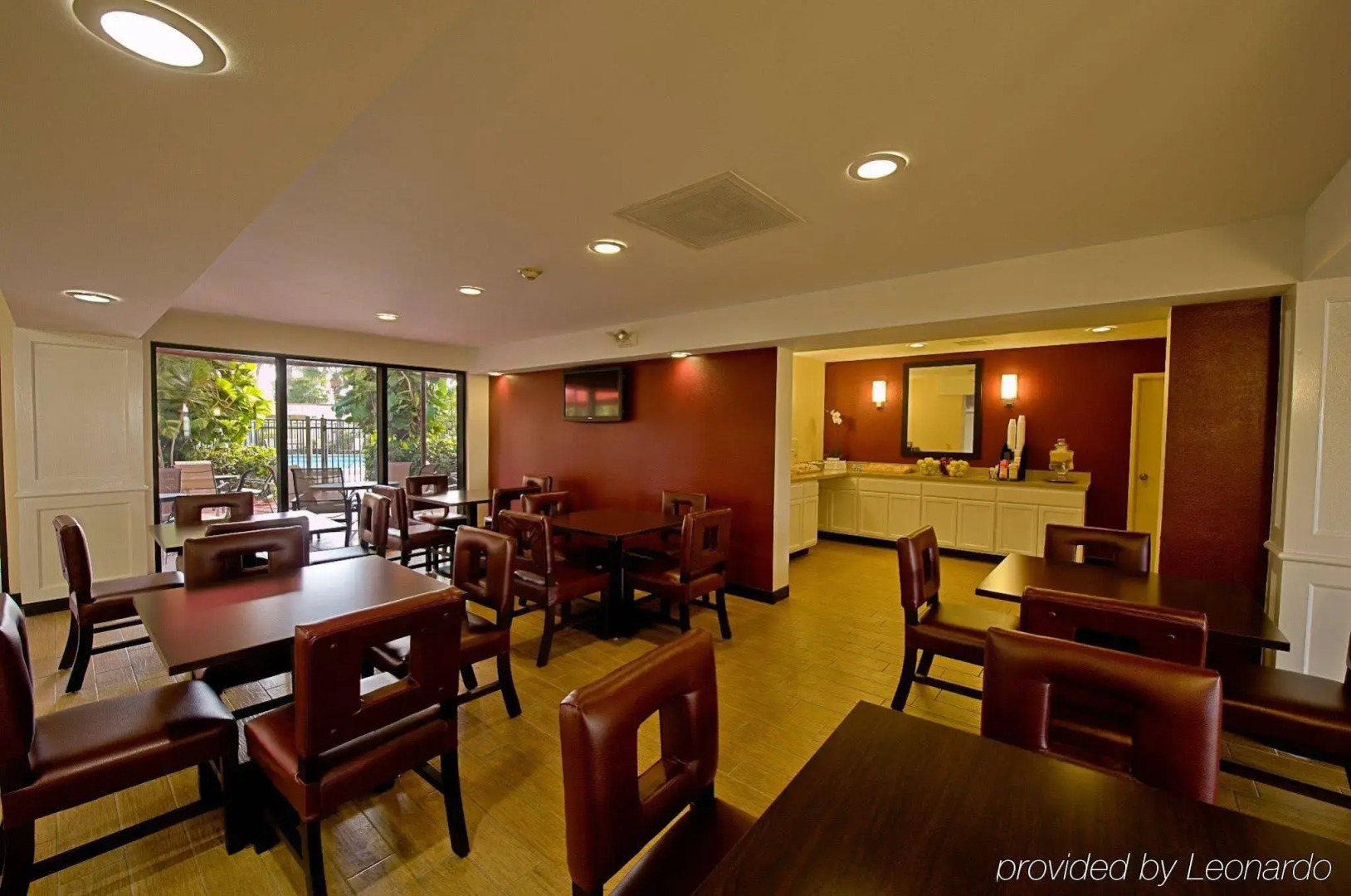 Red Roof Inn PLUS+ Miami Airport