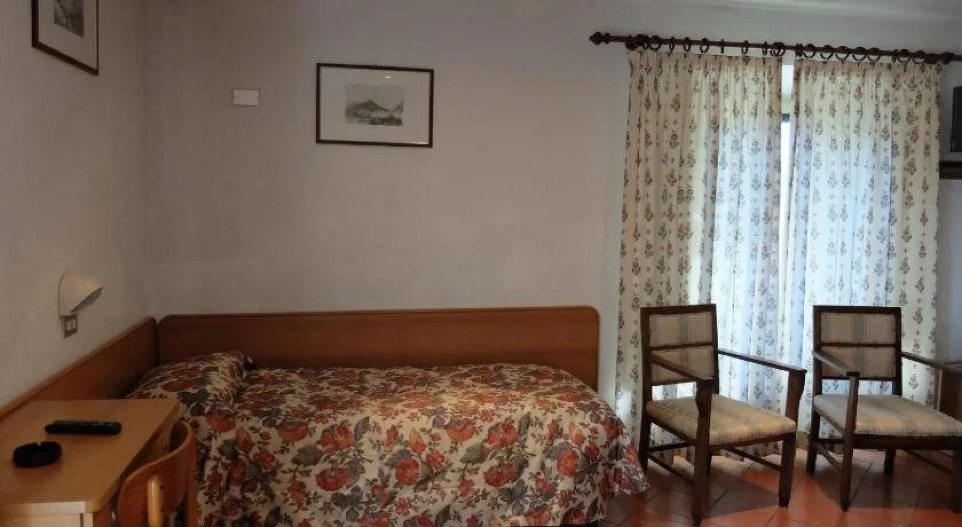 Hotel Ristorante Regina