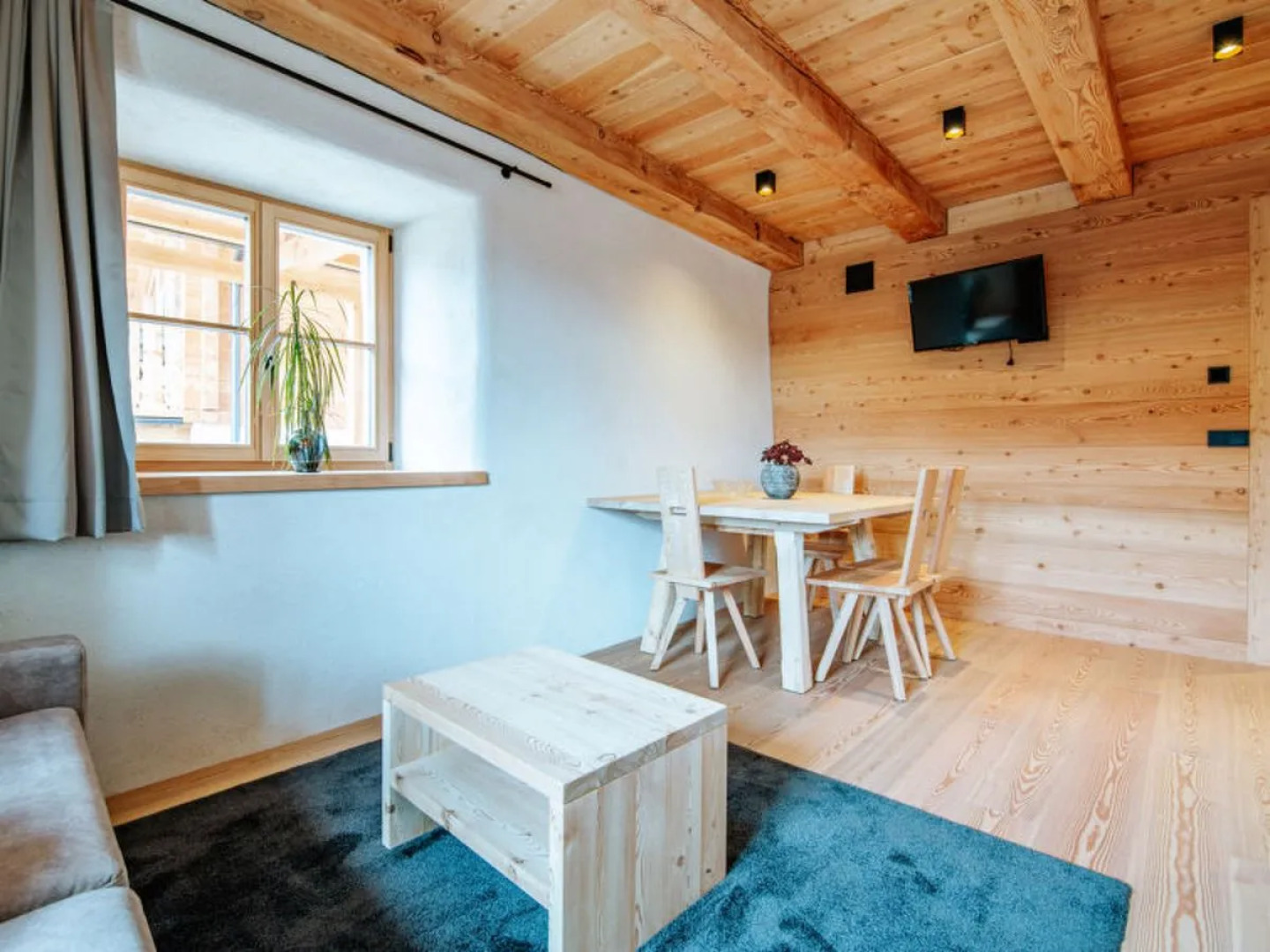 House Nonno San Genesio