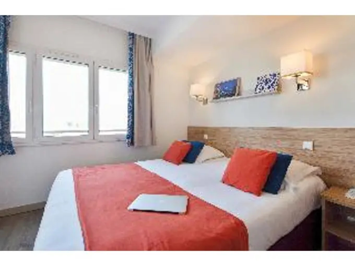 Apartment Port Prestige