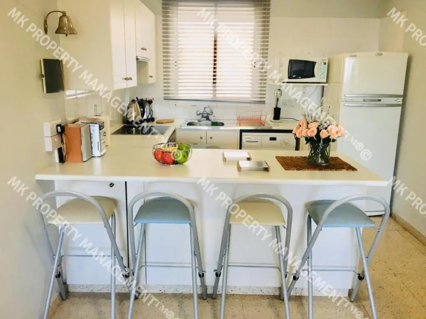 Yiallos Village C107