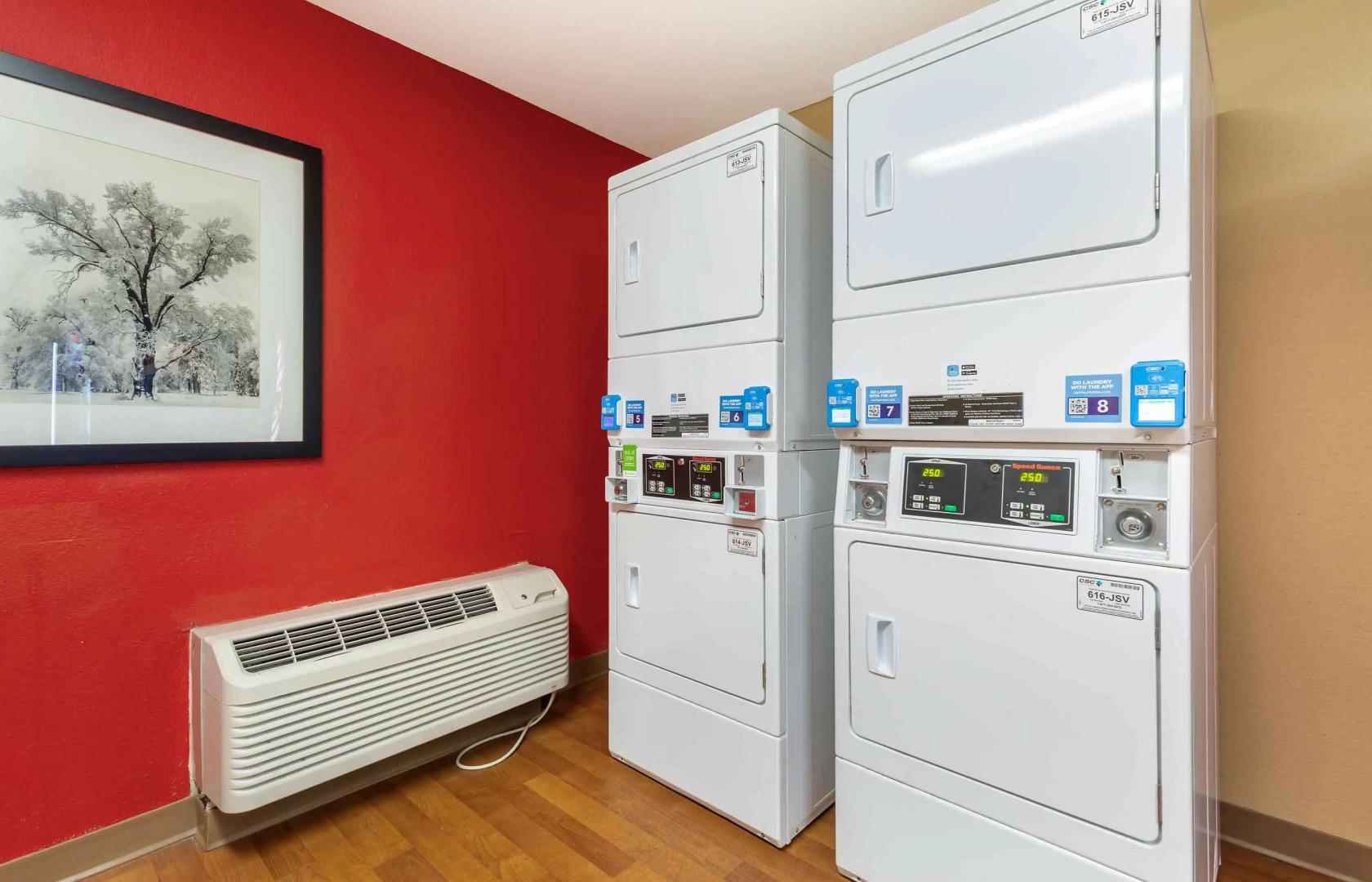 Extended Stay America Lexington Park Pax River